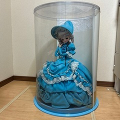 フランス人形