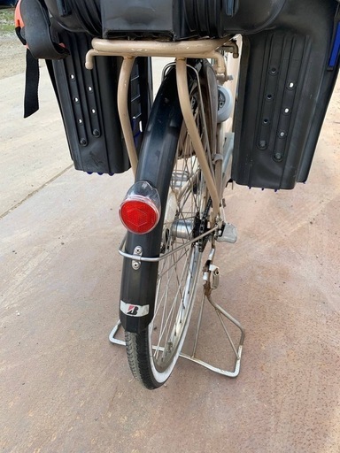 ◻️電動自転車◻️BS  アンジェリーノ