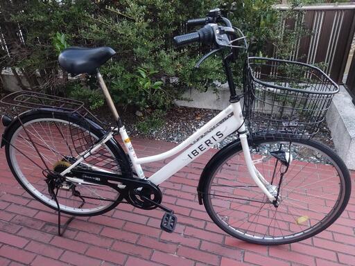 自転車