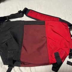 TIMBUK2 ティンバックツーメッセンジャーバッグの画像
