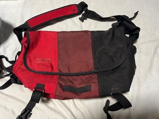 TIMBUK2 ティンバックツーメッセンジャーバッグ