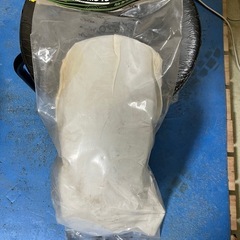 ミニモト ダックスフロントフェンダー 新品未使用メッキスチール ...