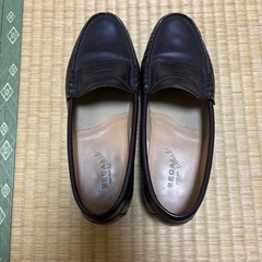 REGALのロンファー