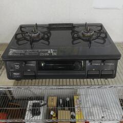 ☆ジモティー割引有☆パロマ LPガス用 ガスコンロ IC-S87...