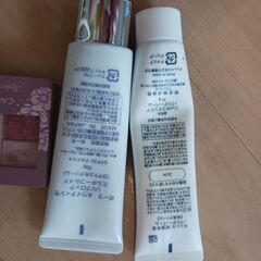 メイク用品セットの画像