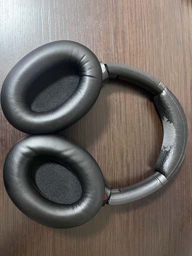 Sony bluetooth  ヘッドフォン