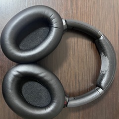 Sony bluetooth  ヘッドフォン