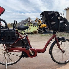 ◻️電動自転車◻️Panasonic
