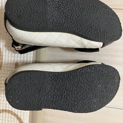 SISTER JENNI 子ども靴(14センチ)の画像