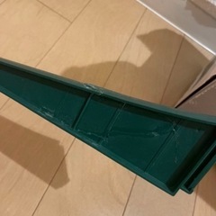 180cm ニトリヌードツリーの画像