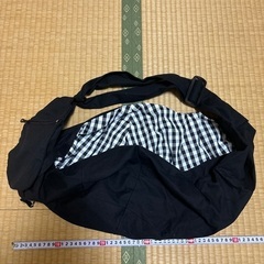 犬用抱っこカバン