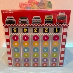 🍦新品未開封🍦トミカ　おたのしみBOX 7in1の画像