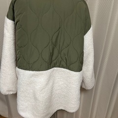GU ジャケットの画像