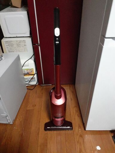 SHARPサイクロン掃除機　配達無料