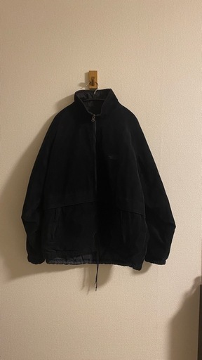 The North Face コーデュロイジャケット