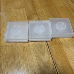 お支払いは、現金かPayPay払いでお願い致します。 お釣りがないようにご準備頂けると助かります。無印良品　ポリプロピレン　スマホスタンド付きケーブル収納の画像
