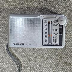 Panasonicラジオ