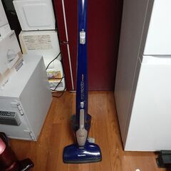 EIectroIuxコードレス掃除機