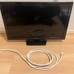テレビ＋fire tv