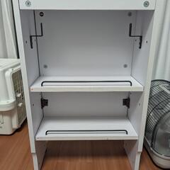 サンワダイレクト　ケーブルボックスの画像