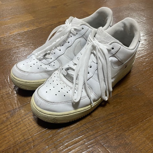 ナイキ　エアフォースワン