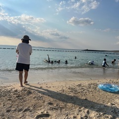 キャンプがしたいです(^^)