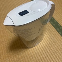 ブリタ浄水器