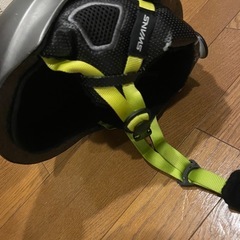 ヘルメットの画像