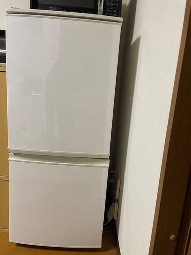冷蔵庫　一人暮らし用