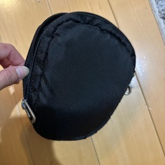 ゴルフ　タイトリスト　ポーチの画像
