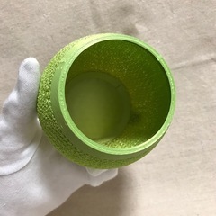 3Dプリンター 小物入れ インテリア ハンドメイド 小物 おしゃれ 可愛いの画像