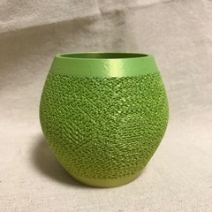 3Dプリンター 小物入れ インテリア ハンドメイド 小物 おしゃれ 可愛いの画像