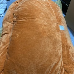 🐶🐈美品‼️　ペット用　クッションの画像