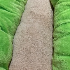 🐶🐈美品‼️　ペット用　クッションの画像