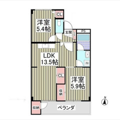 🌙入居費用11万円🌙】✨審査No.1✨ 🔥ＪＲ両⽑線 伊勢崎 徒...