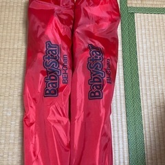 ベビーちゃんキャンプチェアの画像