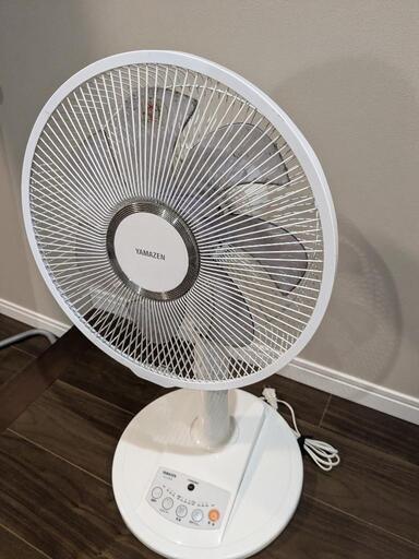 扇風機