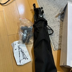三脚！美品！カメラ　動画　撮影用‼️