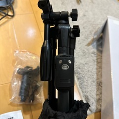 三脚！美品！カメラ　動画　撮影用‼️の画像