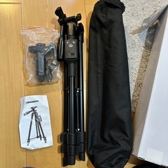 三脚！美品！カメラ　動画　撮影用‼️の画像