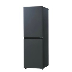 ハイアール JR-SY15AR-H 2ドア冷蔵庫 freemee...