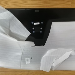 [新品未使用] SHARP AQUOS シャープ アクオス テレビスタンドの画像
