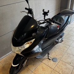 PCX125