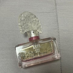 Anna Sui 香水