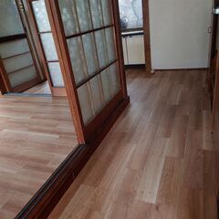 みずほ台歩9分　三方建物無　リフォーム済戸建　ペット可　エアコン...