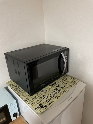 電子レンジ