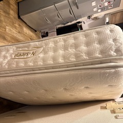 寝具マットレスの画像