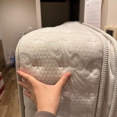 寝具マットレスの画像