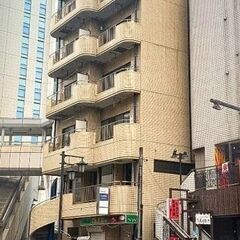 💙フリーレント1ヶ月☆敷礼０☆｟１LDK｠千葉市中央区💙外房線「...