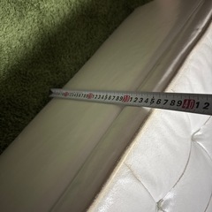 スツール大きめ2個の画像